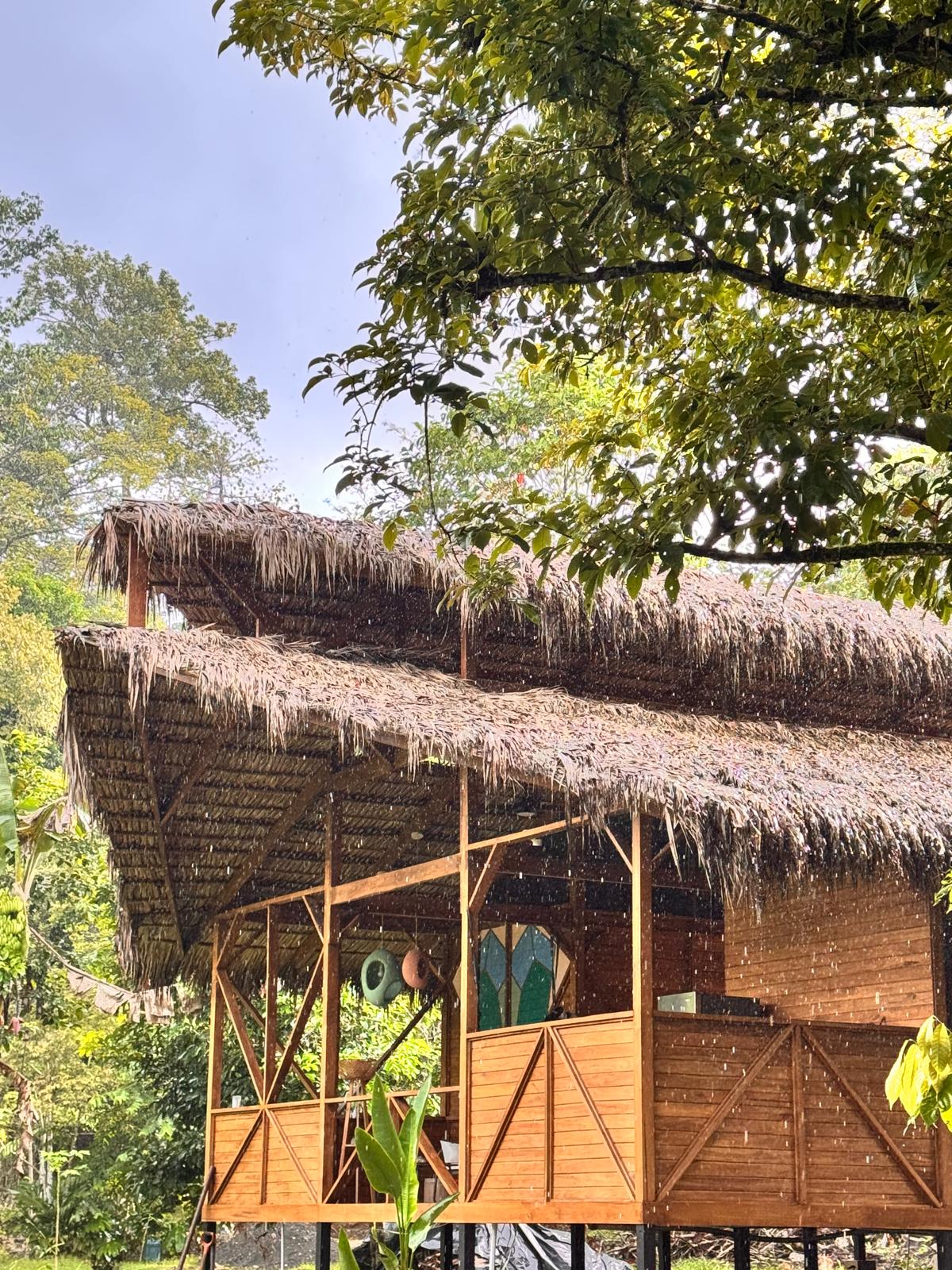Sanctuary House